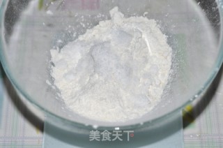 水果塔的做法步骤：2