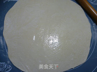酱香厚饼的做法步骤：5