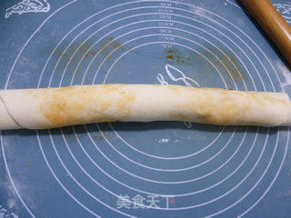 酱香厚饼的做法步骤：7