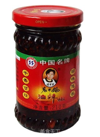 简易麻婆豆腐，三分钟搞定的做法步骤：1