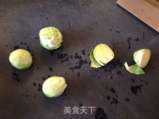 挪威家常菜——香煎鳕鱼配土豆泥的做法步骤：6