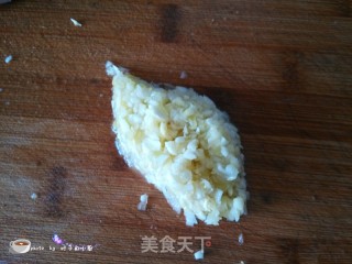 尖椒酿肉的做法步骤：4