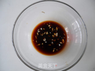 爽口穿心莲的做法步骤：3