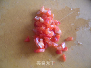 爽口穿心莲的做法步骤：4