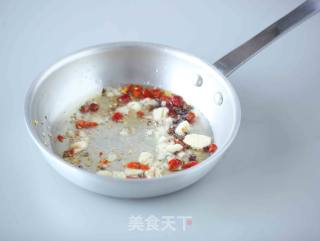 爆炒鸡胗的做法步骤：2