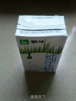 自制奶酪[奶酪蛋糕]的做法步骤：3