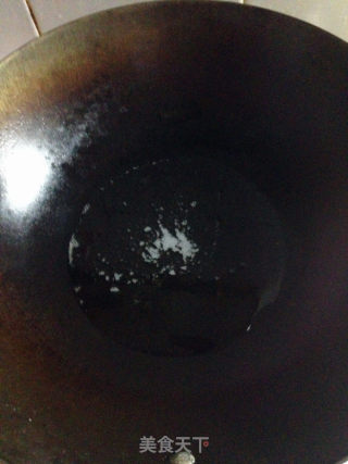 蒜香土豆丝的做法步骤：4