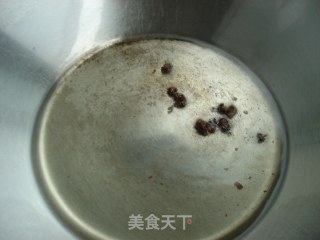 西葫芦拌面筋的做法步骤：7