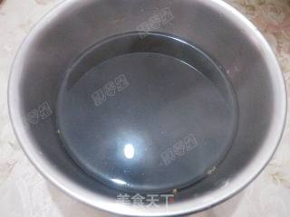 湖南小吃——糖油粑粑的做法步骤：4