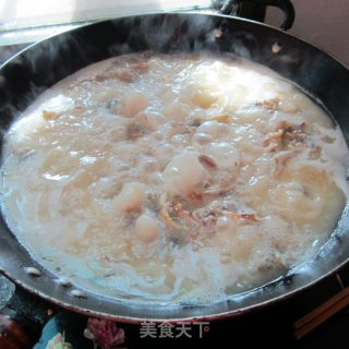 麻辣香锅鱼的做法步骤：7