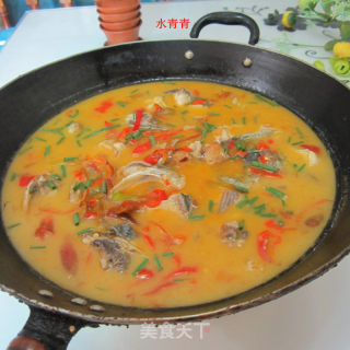 麻辣香锅鱼的做法步骤：9
