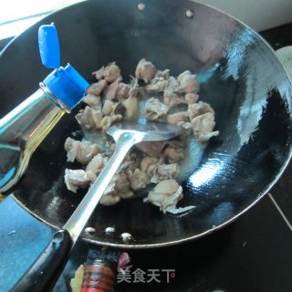 茶油烧鹅肉的做法步骤：6