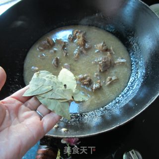 茶油烧鹅肉的做法步骤：7