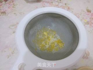 苹果蛋挞的做法步骤：3