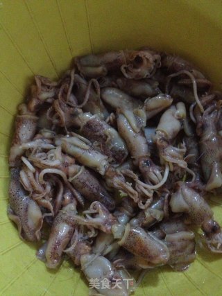 萝卜乌子汤的做法