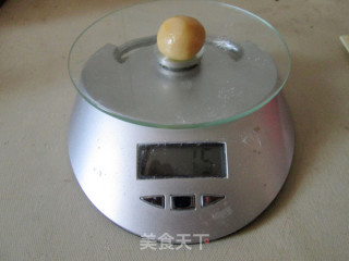 杏仁桃酥的做法步骤：6