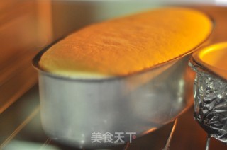 轻乳酪蛋糕的做法步骤：11