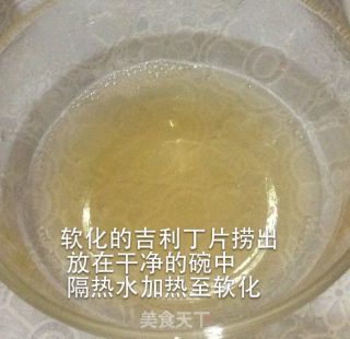 巧克力慕斯蛋糕的做法步骤：11