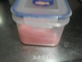 自制彩色晶糖-不可缺少的装饰品的做法步骤：2