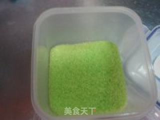自制彩色晶糖-不可缺少的装饰品的做法步骤：5