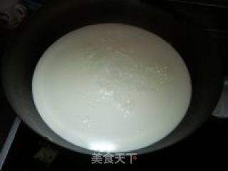 吃了还想吃的盐卤豆腐的做法步骤：2
