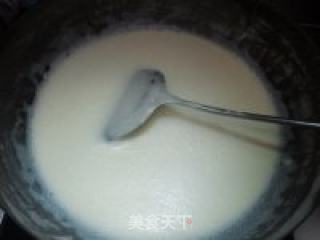 吃了还想吃的盐卤豆腐的做法步骤：4
