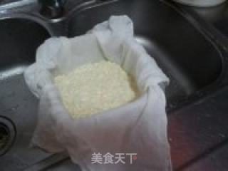 吃了还想吃的盐卤豆腐的做法步骤：7