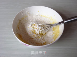 柠檬饼干的做法步骤：5