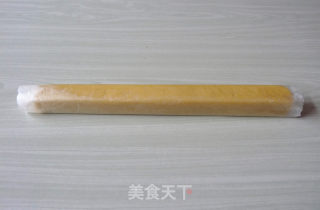 柠檬饼干的做法步骤：7