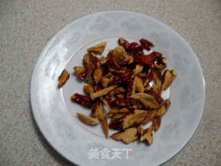 红枣桂圆豆浆的做法步骤：3