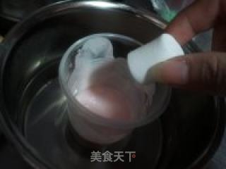 棒糖小人的做法步骤：1