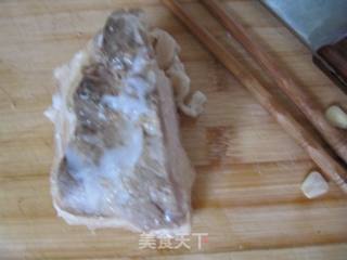鸡蛋卷饼的做法步骤：2