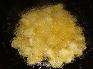 挂霜豆瓣的做法步骤：4
