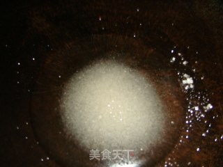挂霜豆瓣的做法步骤：7