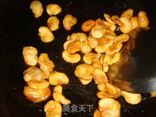 挂霜豆瓣的做法步骤：9