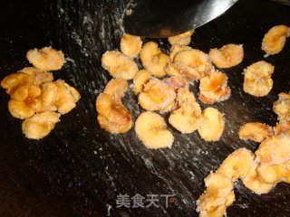 挂霜豆瓣的做法步骤：10