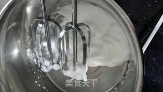牛轧糖的做法步骤：4