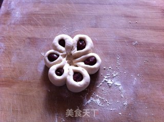 枣馍的做法步骤：12