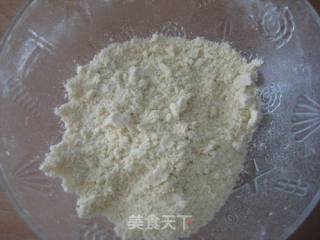 全麦司康的做法步骤：3