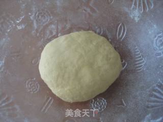 全麦司康的做法步骤：5