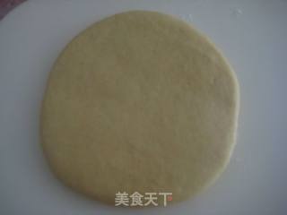 全麦司康的做法步骤：6