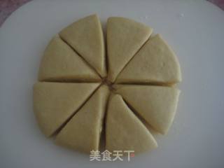 全麦司康的做法步骤：7