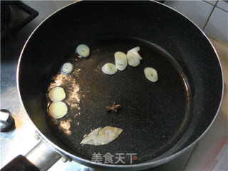 梅菜芯扣肉的做法步骤：6