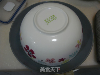 梅菜芯扣肉的做法步骤：18