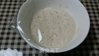 奶香土司的做法步骤：1