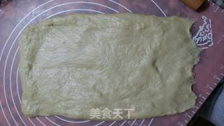 奶香土司的做法步骤：5