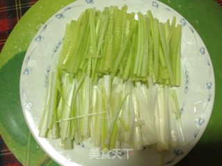 炸酱面的做法步骤：7