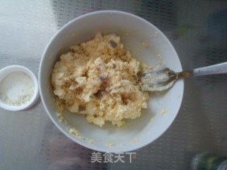 草莓鸡蛋三明治的做法步骤：8