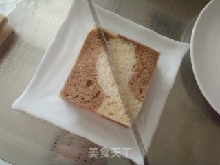 草莓鸡蛋三明治的做法步骤：14