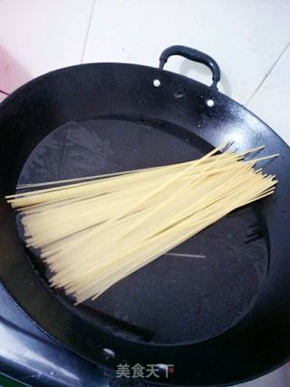 意大利面的做法步骤：7